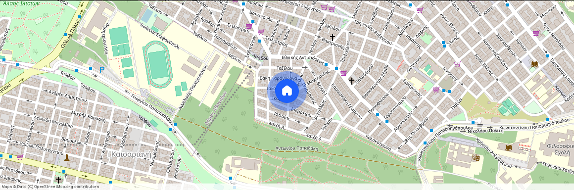 Ζωγράφου (Άνω Ιλίσια)