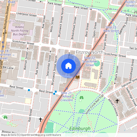 6 Egremont St, Melbourne, Victoria 3068