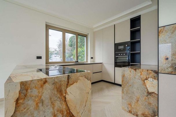 3.5 Zimmer, 90 m², 2. Stock - Photo 1