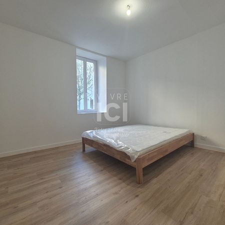 Location Appartement 2 pièces 42m² - Photo 4