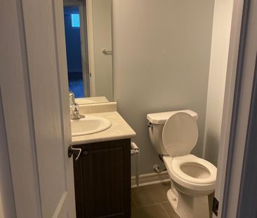 For Lease - 16 Golden Springs Drive Unit# Bsmt, Brampton, Ontario - Photo 3