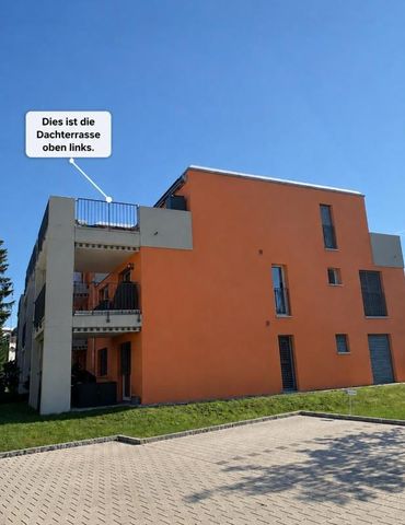 3.5 Zimmer, 88 m², 2. Stock - Photo 5
