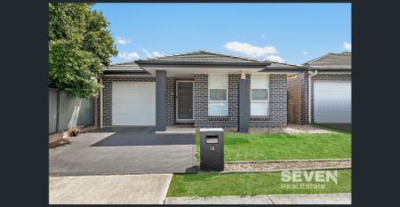 Discover Modern Single-Level Living in the Heart of Elara, Marsden Park - Photo 5