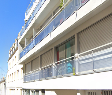 Location Appartement 2 pièces 35m² - Photo 4
