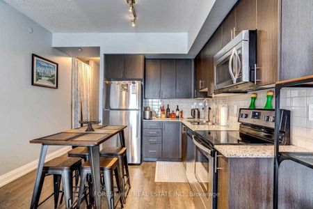 For Lease - 7900 Bathurst Street Unit# 327, Vaughan, Ontario - Photo 5