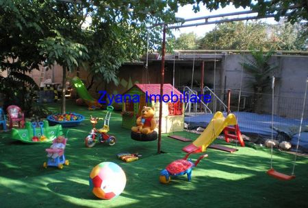 Inchirieri Case / vile Bucuresti - Fotografie 3