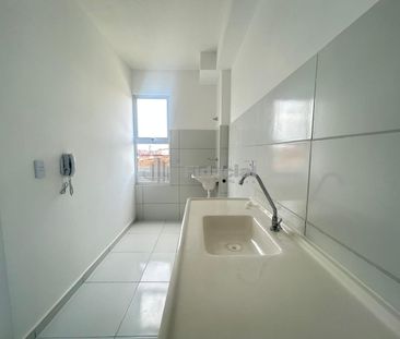 BOA ESPERANCA - APARTAMENTO - R LUIS GONZAGA DOS SANTOS, 1555 AP 20... - Photo 2