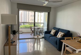 Apartment Coruña La Cala Finestrat