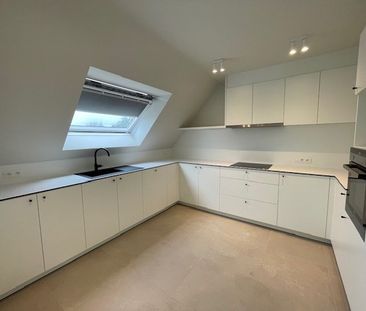 Duplex te huur in Sleidinge - Photo 2