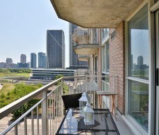 For Lease - 18 Stafford Street Unit# 802, Toronto, Ontario - Photo 2