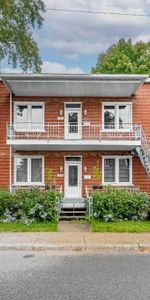 2 chambres avec bureau dans le secteur Limoilou-Maizerets - Photo 3