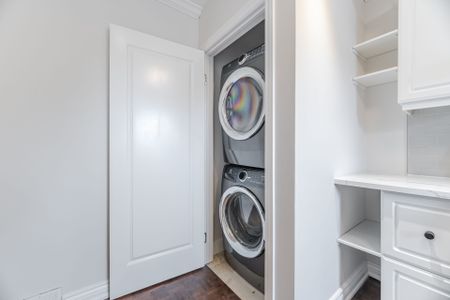 For Lease - 84 Earlscourt Avenue Unit# 2nd and 3rd Floor, Toronto, Ontario - Photo 3