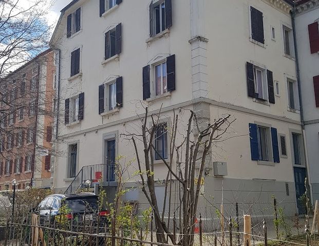 Rue de la Paix 69 – 2300 La Chaux-de-Fonds, Neuchâtel - Photo 1