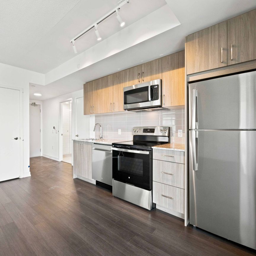 For Lease - 4010 Eglinton Avenue Unit# 1421, Toronto, Ontario - Photo 1