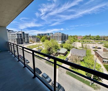 For Lease - 275 Larch Street Unit# 507, Waterloo, Ontario - Photo 2
