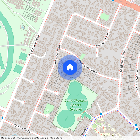 5 Beaumaris Place, Sockburn