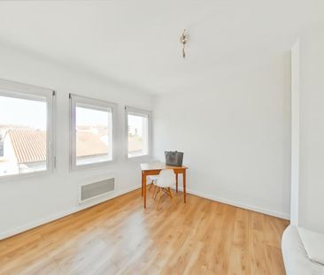 Location Appartement 1 pièce Meublé 26m² VALENCE 26000 - Photo 1