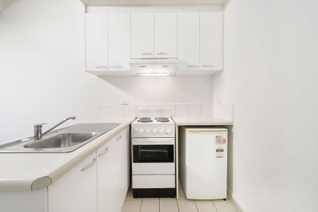 Unit 507/408 Lonsdale Street, Melbourne. - Photo 4