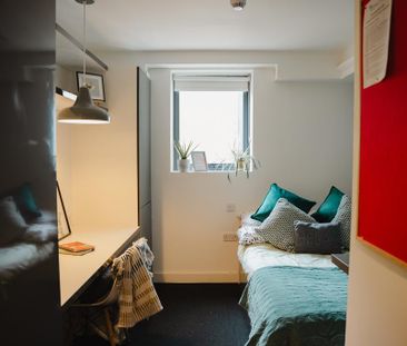 1 bedroom house to rent - Photo 5