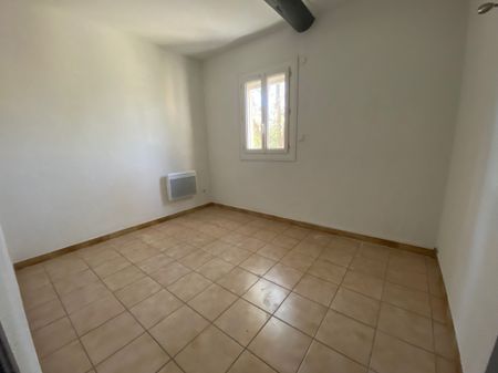 Bouillargues Appartement T4 Duplex terrasse - Photo 2