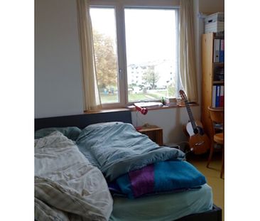 3½ Zimmer-Wohnung in Ostermundigen (BE), möbliert, auf Zeit - Foto 3