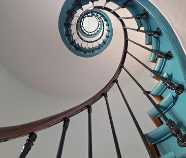 Location Appartement 1 pièce 11m² DIJON 21000 - Photo 5