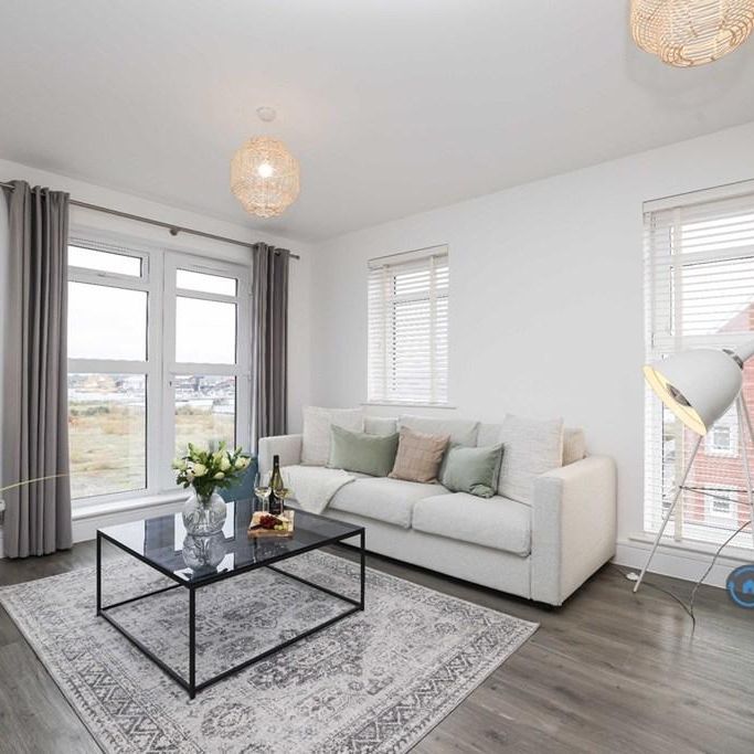 2 bedroom flat to rent - Photo 1