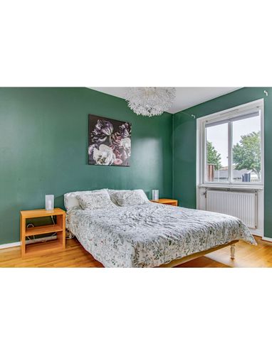 Hederstiernas gata, Halmstad - Foto 5