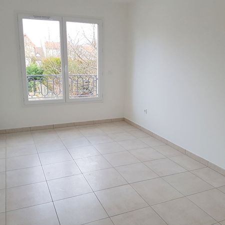 Location appartement 2 pièces, 60.24m², Sainte-Geneviève-des-Bois - Photo 4