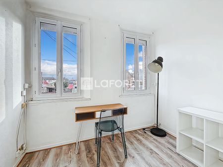 Maison T3 Sotteville-lès-Rouen à louer - Photo 5