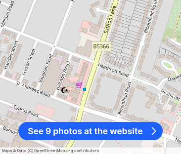 Saffron Lane, Leicester, LE2 - Photo 1