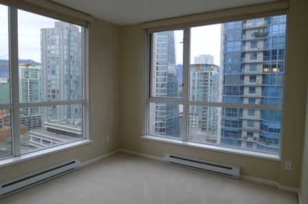 #1503 – 1420 West Georgia Street, Vancouver V6g 3k4 - Photo 4