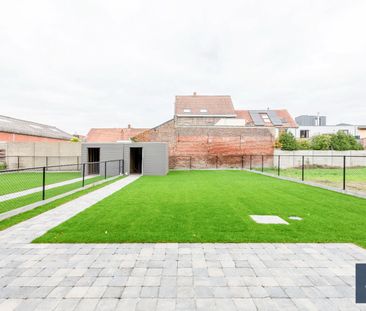 Huis te huur in Mariakerke - Photo 1