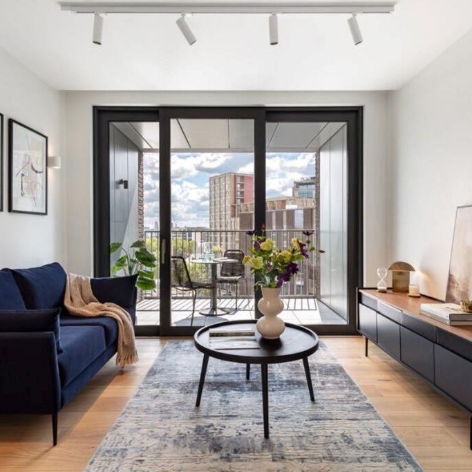 1 bedroom flat to rent - Photo 1