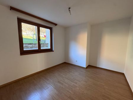 3.5 Zimmer, 80 m², 1. Stock - Photo 2