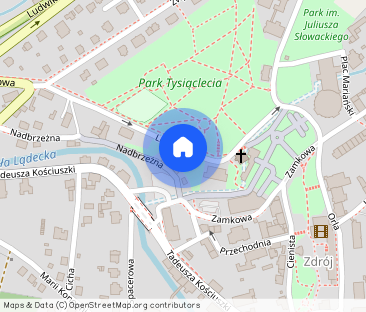 Mieszkanie 2 pokoje do wynajęcia - Фото 1