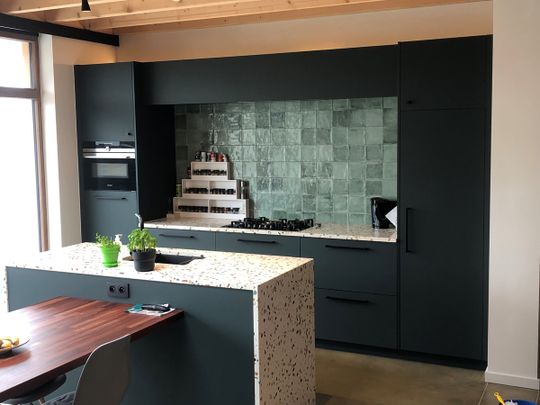 Samenhuizen Bornem – THUUS – cohousing maar dan toch anders - Photo 1