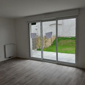 Appartement T2 - Photo 2
