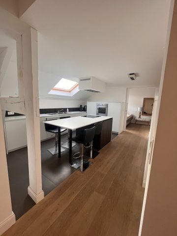 Appartement te huur in Gent - Foto 3