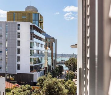 City Centre, 502/75 Halsey Street - Photo 4