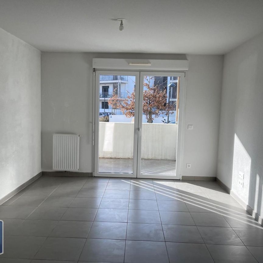 Location Appartement 2 pièces 42m² VILLENAVE D ORNON 33140 - Photo 1