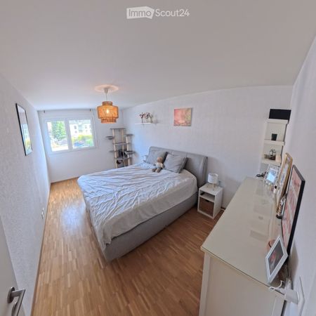 3 Zimmer, 96 m² - Photo 3