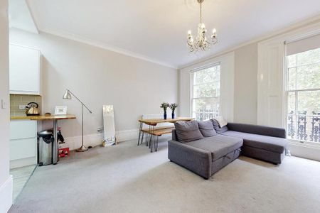 1 bedroom apartment to rent - Photo 4