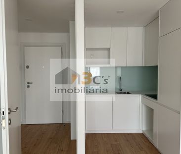 Apartamento T1 em Porto - Foto 5