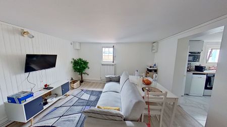 Location Appartement 3 pièces 58m² - Photo 2