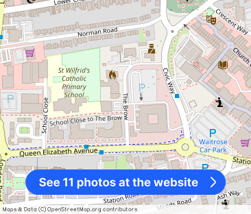 The Brow, Corbett Court The Brow, RH15 - Photo 1