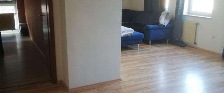 ***HELLE, FREUNDLICHE 2 ZIMMER WOHNUNG IN BECHHOFEN*** - Foto 1