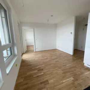 Ab 01.11. verfügbar: Laxenburgerstraße 151B - 2-Zimmer-Singlewohnung im 2. Liftstock - Foto 1