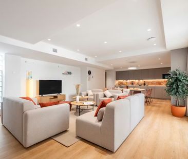 Calle de Anastasio Herrero, Madrid, Community of Madrid 28020 - Photo 1