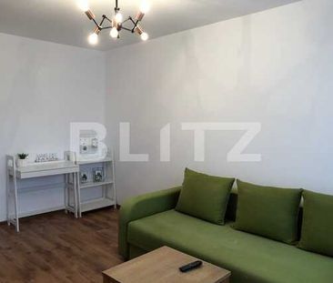 Apartament 2 camere, 50 mp, totul nou, zona Parcul Central - Fotografie 1